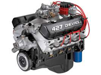 B0953 Engine